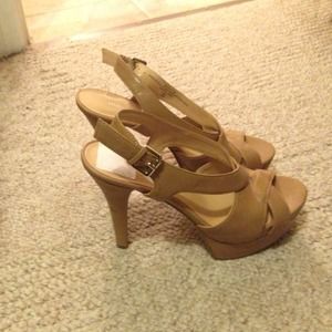 Nine West shoes