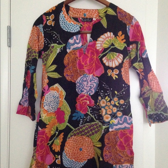 Bathing Suit Coverup