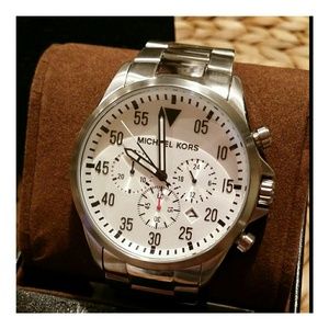 ❌❌❌SOLD❌❌❌  Michael kors watch