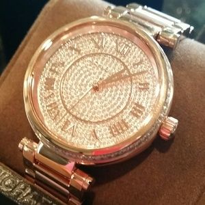 Michael kors Skylar watch