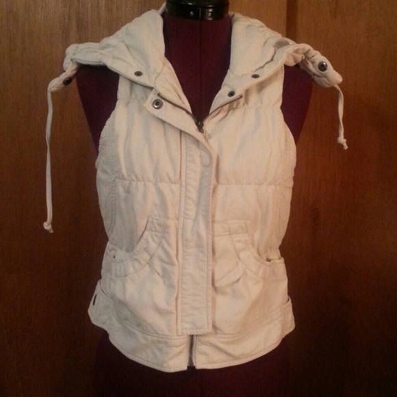 Vest