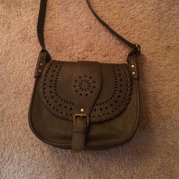 Shoulder bag