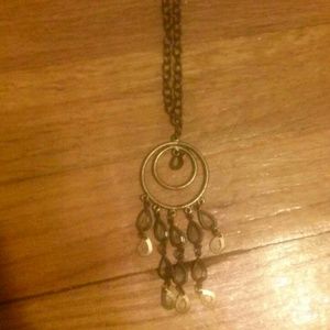 Cute dangly necklace