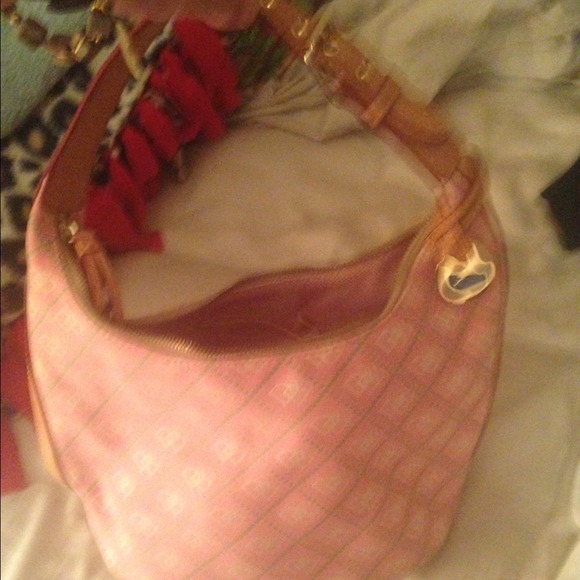 100% authentic Dooney!