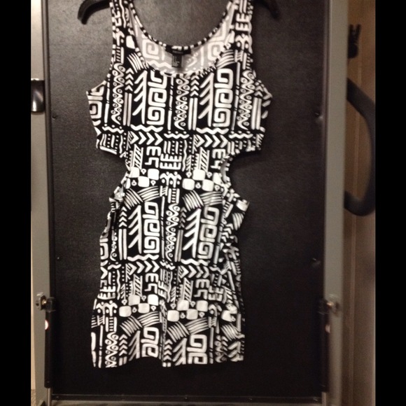 Forever 21