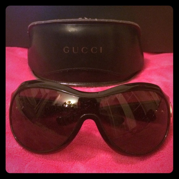 Gucci sunglasses