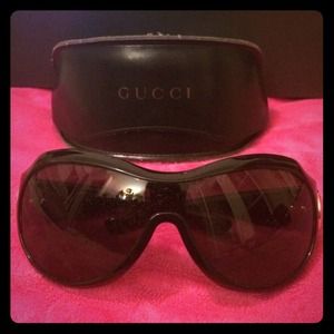 Gucci sunglasses