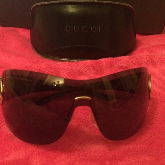 Gucci sunglasses