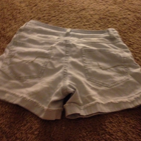 Shorts - Picture 2 of 2