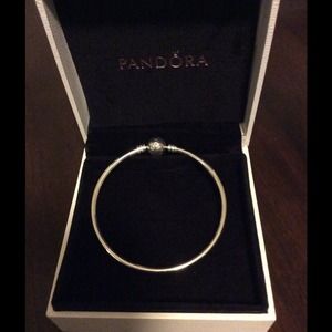 Pandora Bangle