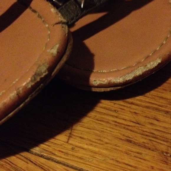 Sandals - Picture 3 of 3