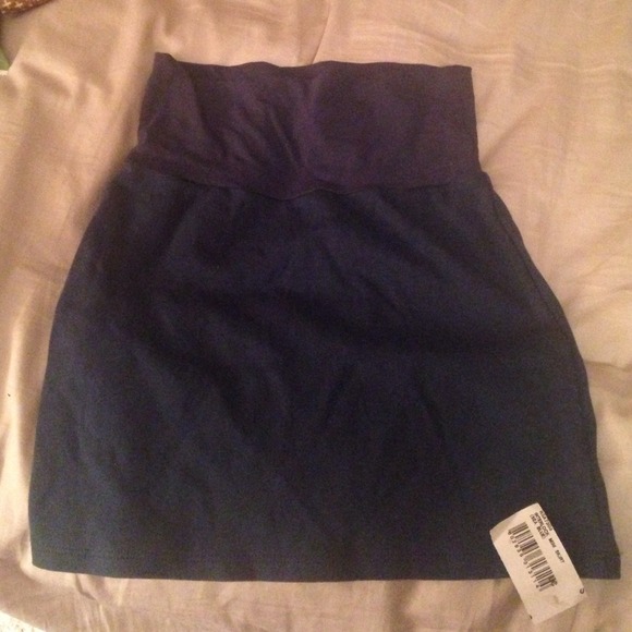 Brand New american apparel mini skirt