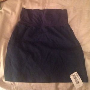 Brand New american apparel mini skirt