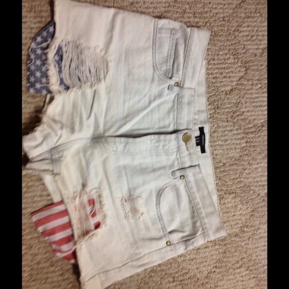 Forever 21