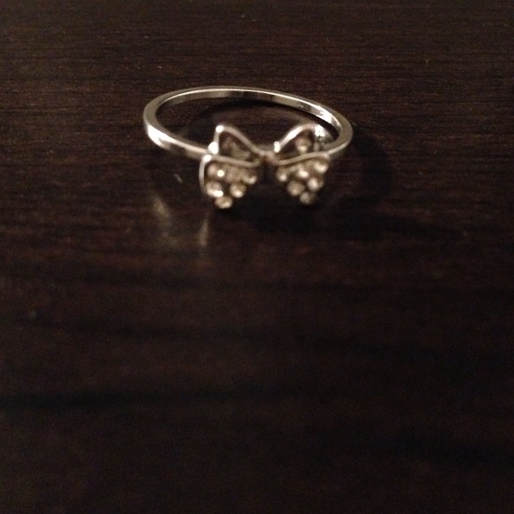 Very cute little ring