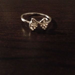Very cute little ring