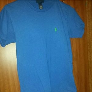Polo Ralph Lauren tee