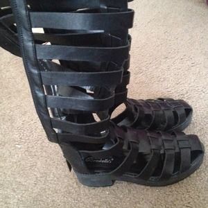 Breckelle's Gladiator Sandals