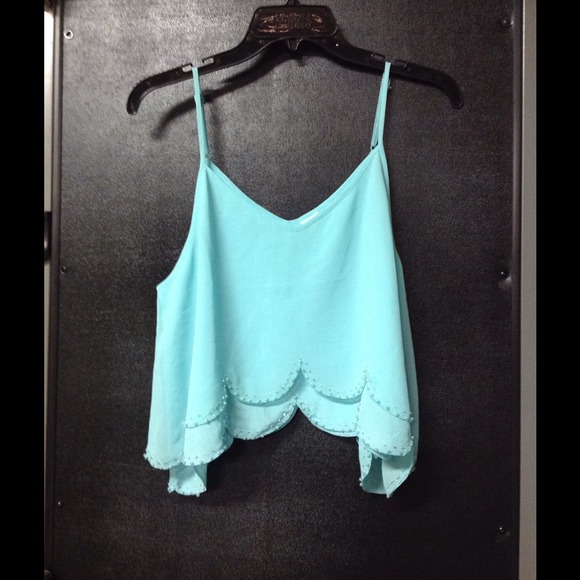 Forever 21