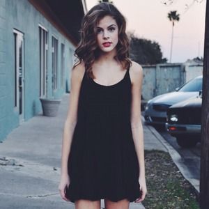 Brandy  Melville Jada Dress