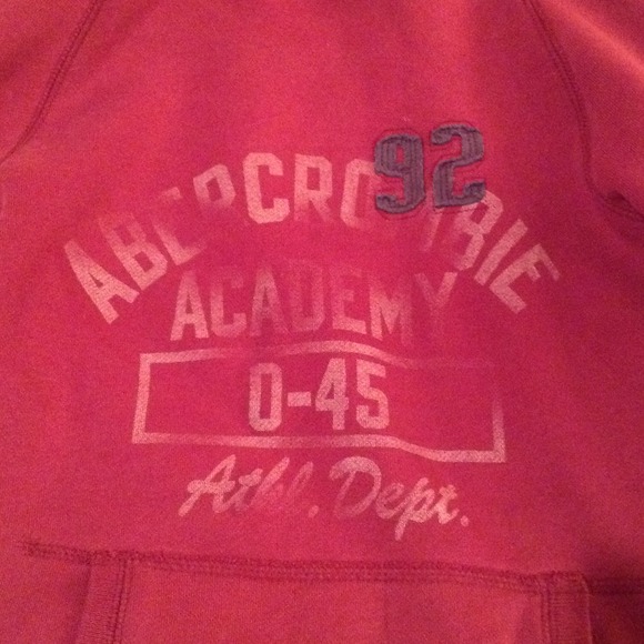 Hoodie sweatshirt
