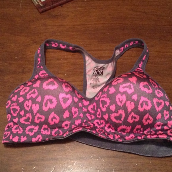 Sports brA