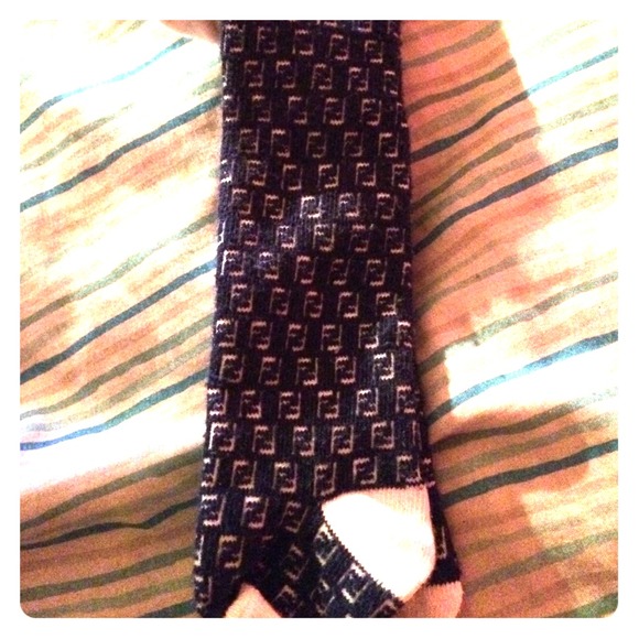 Baby girl fendi leggings