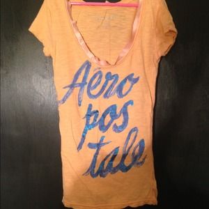 Aeropostale t-shirt