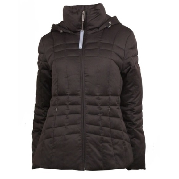 Calvin Klein Puffer Coat