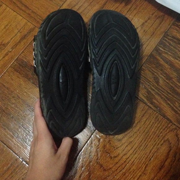 Adidas Slides - Picture 2 of 4