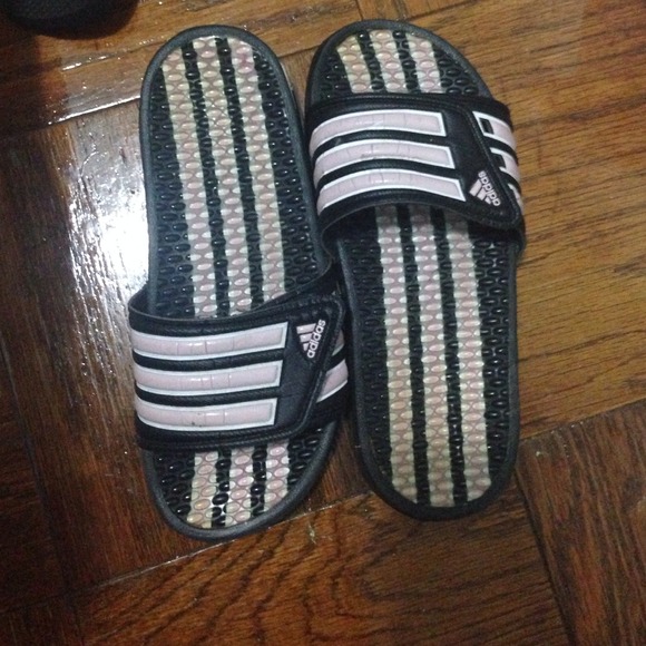 Adidas Slides - Picture 3 of 4