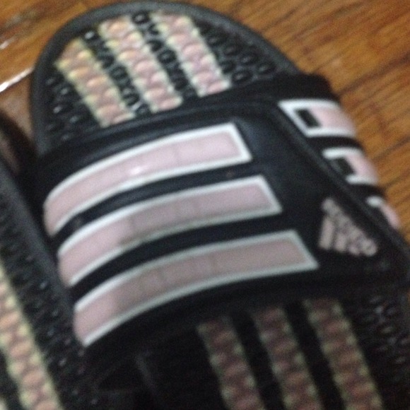 Adidas Slides - Picture 4 of 4