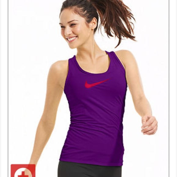 💢SOLD💢 Nike Pro Tank
