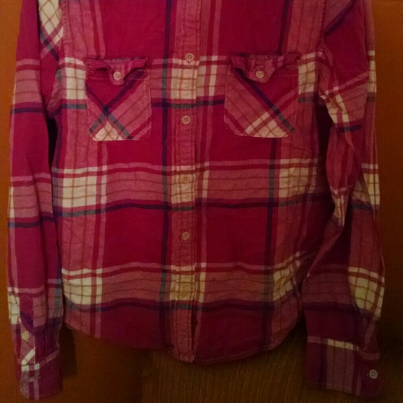 American Eagle