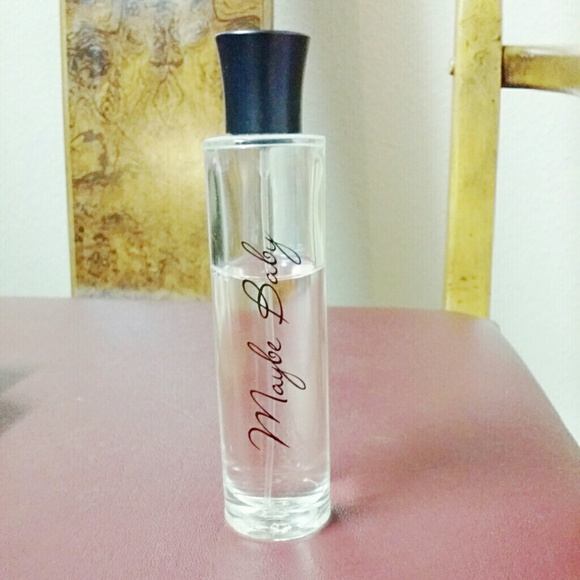 Benefit maybe baby perfume