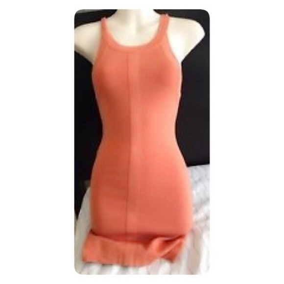 BCBG MAX AZARIA cocktail dress