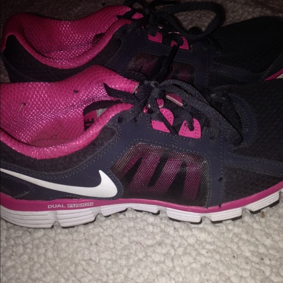 Womens Nike running shoes