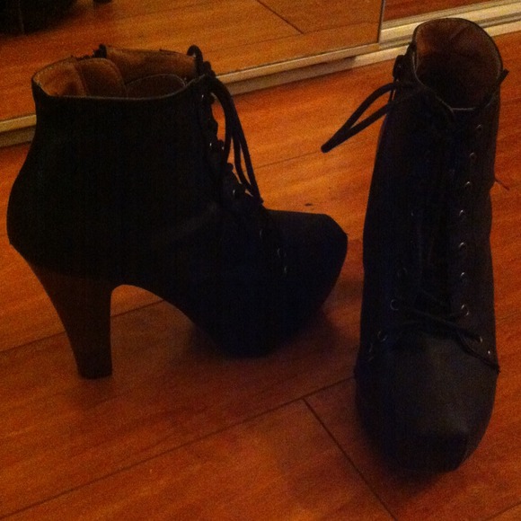 Cute Booties!