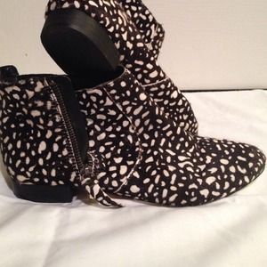 Dolce vita booties