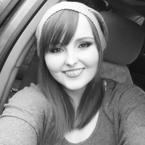 Meet your seller! :)