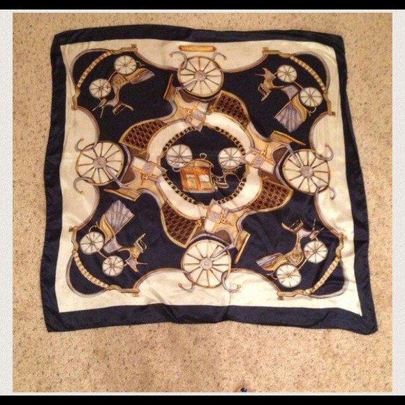 100% silk scarf and pink snake skin pattern belt