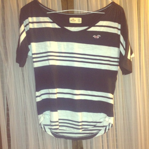 Stiped t-shirt bundle!