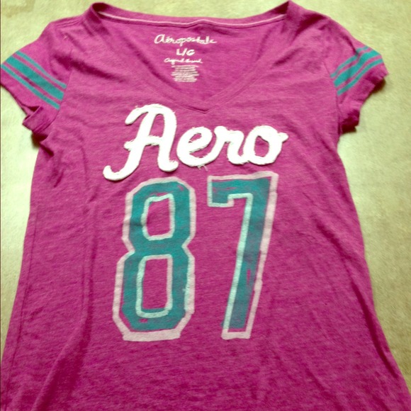 Aeropostale shirt