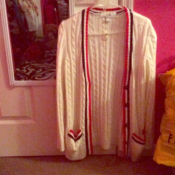 Cardigan