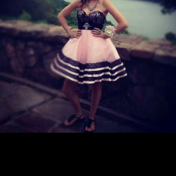 Two dresses for one price. - Picture 1 of 2