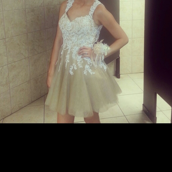 Two dresses for one price. - Picture 2 of 2