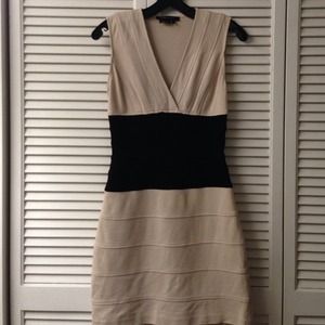 BCBG Max Azria Dress