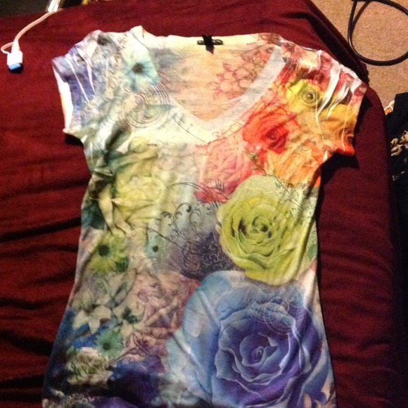New barely worn