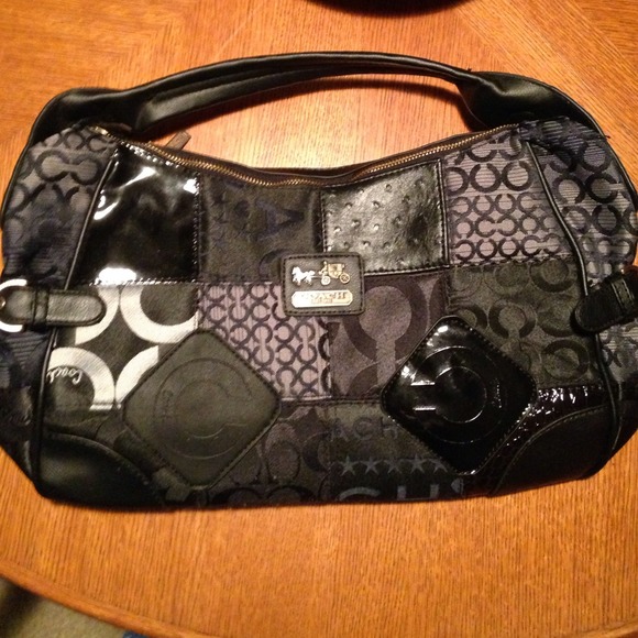 Cute bag