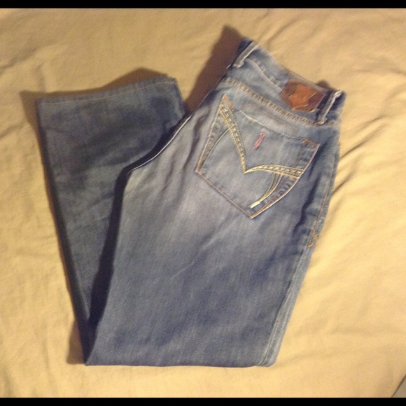 MONARCHY JEANS - Picture 1 of 3
